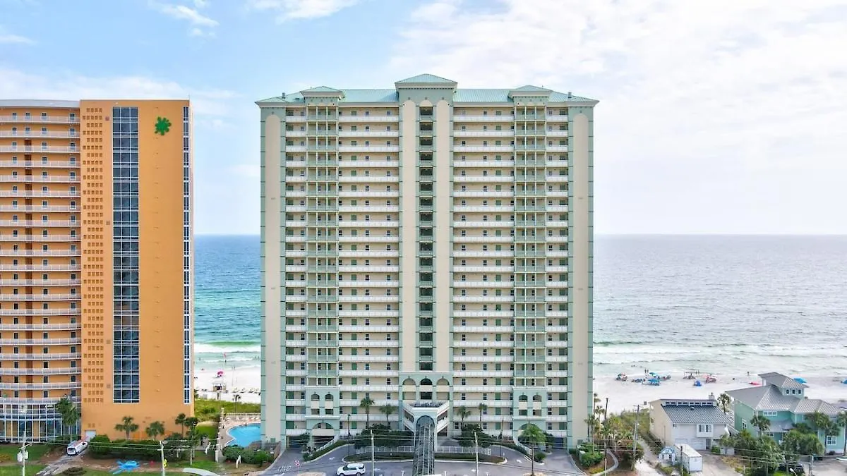 Celadon 109 - 3Br 3Ba Panama Stadt 0*,