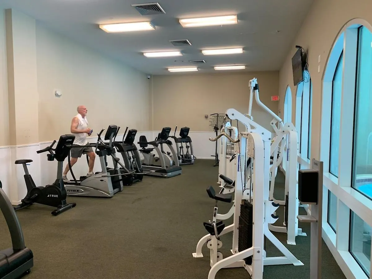 Apartment Celadon 109 - 3Br 3Ba Panama Stadt
