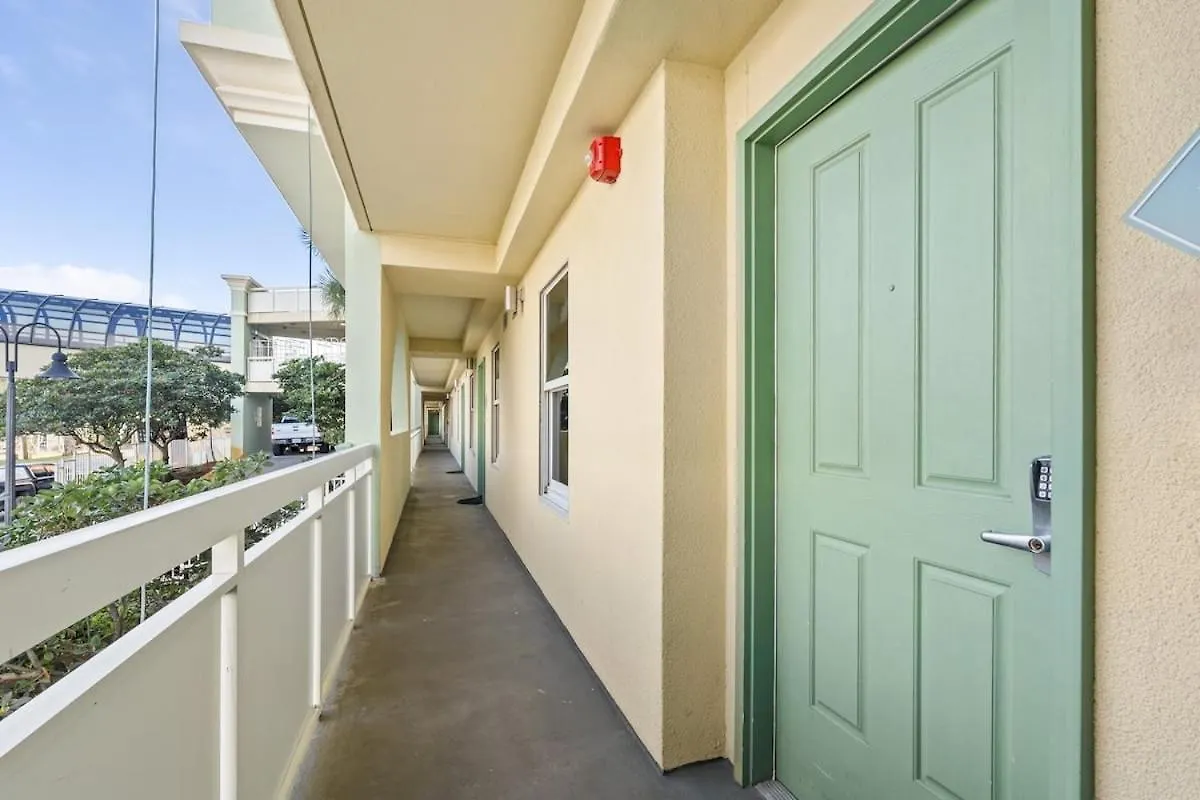 Apartment Celadon 109 - 3Br 3Ba Panama Stadt