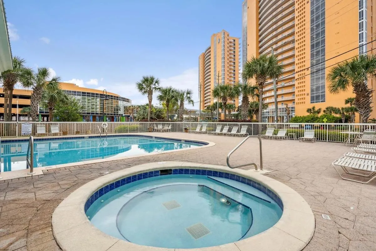 Celadon 109 - 3Br 3Ba Panama Stadt 0*,
