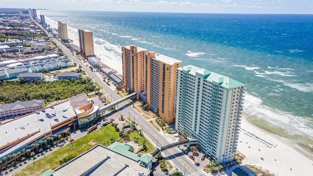Celadon 109 - 3Br 3Ba Panama Stadt