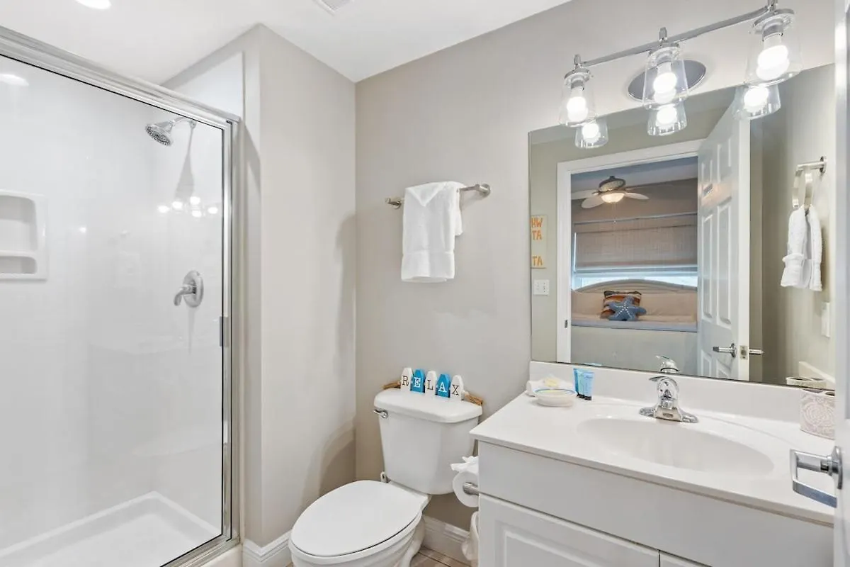 Celadon 109 - 3Br 3Ba Panama Stadt Apartment