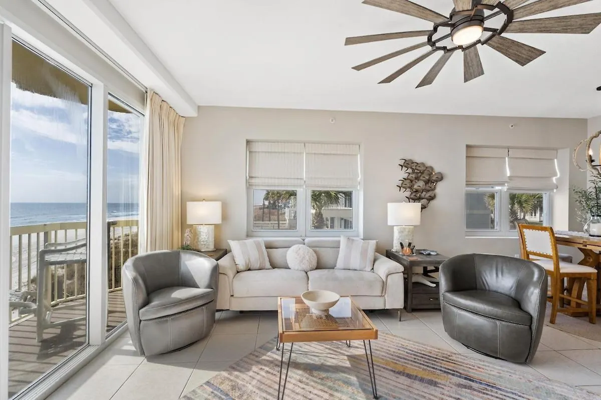 Celadon 109 - 3Br 3Ba Panama Stadt Apartment