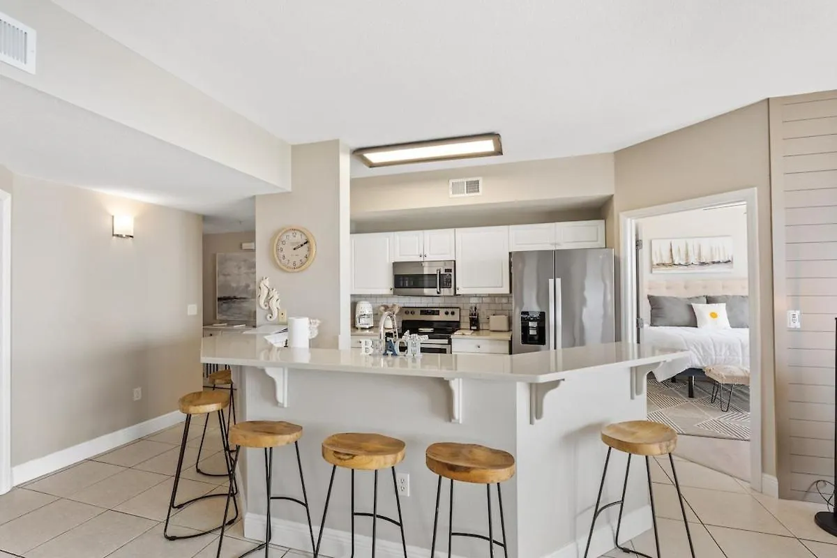 Apartment Celadon 109 - 3Br 3Ba Panama City Beach United States