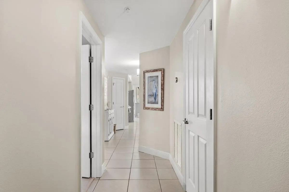Celadon 109 - 3Br 3Ba Panama City Beach Apartment