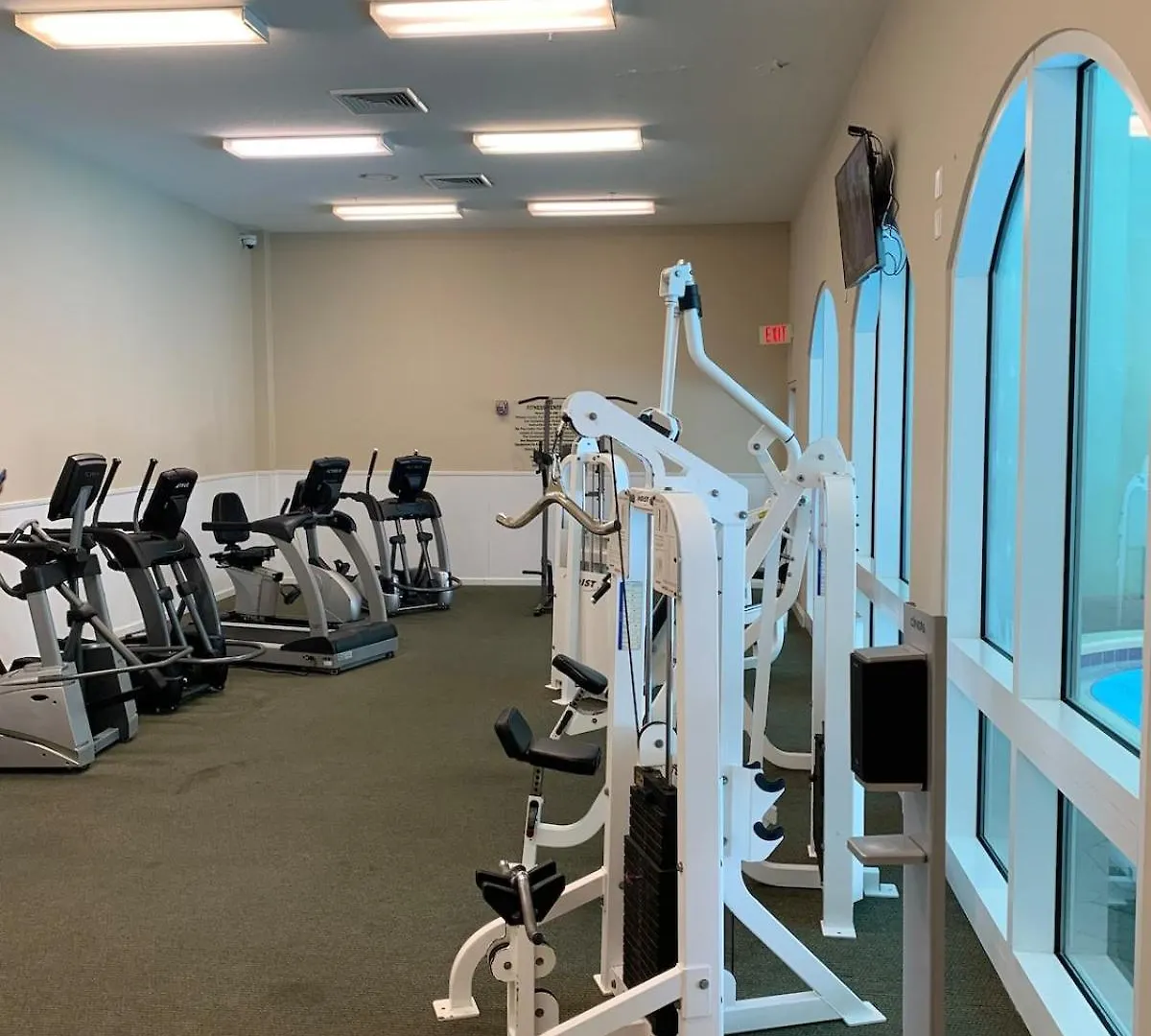 Apartment Celadon 109 - 3Br 3Ba Panama City Beach