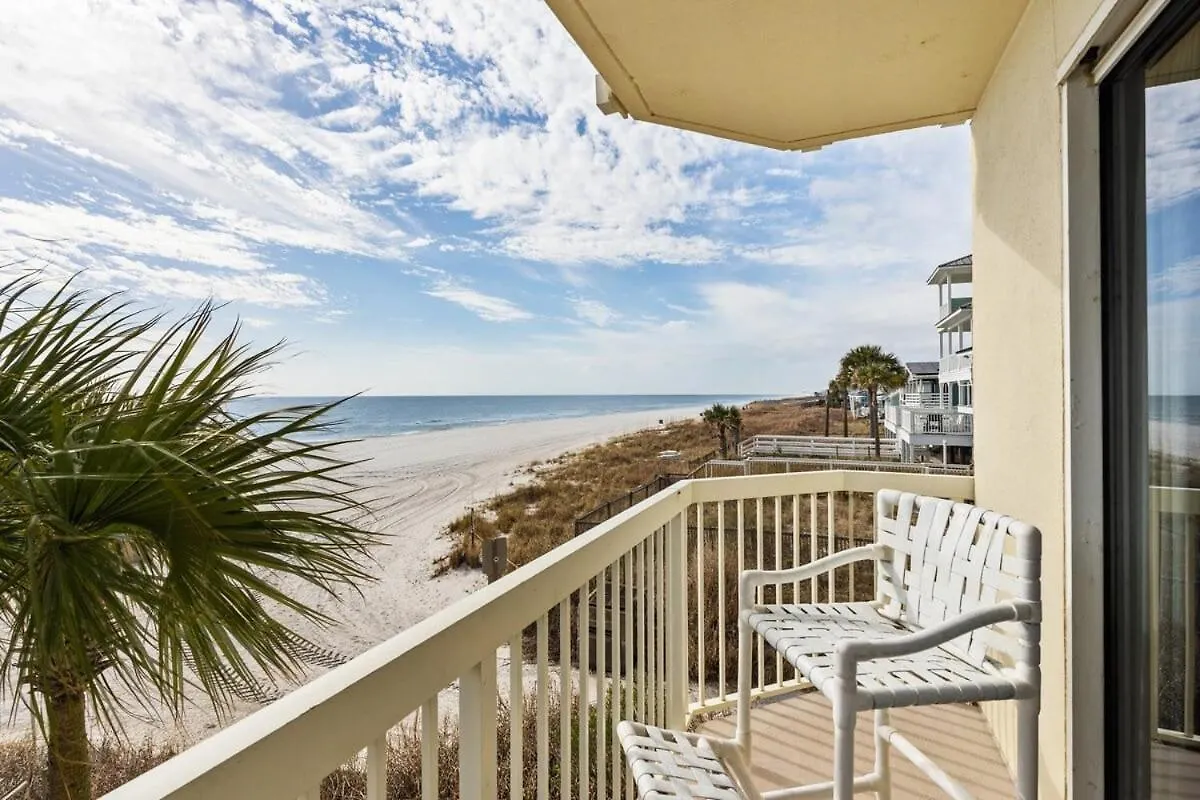 Celadon 109 - 3Br 3Ba Panama City Beach Apartment