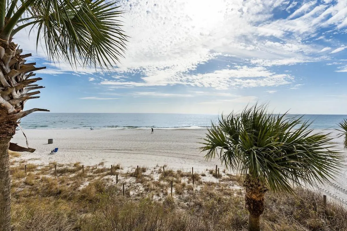 Apartment Celadon 109 - 3Br 3Ba Panama City Beach United States
