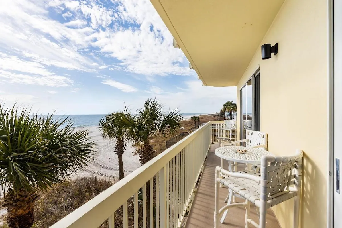 Celadon 109 - 3Br 3Ba Panama City Beach United States